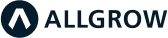 ALLGROW Inc. のロゴ画像
